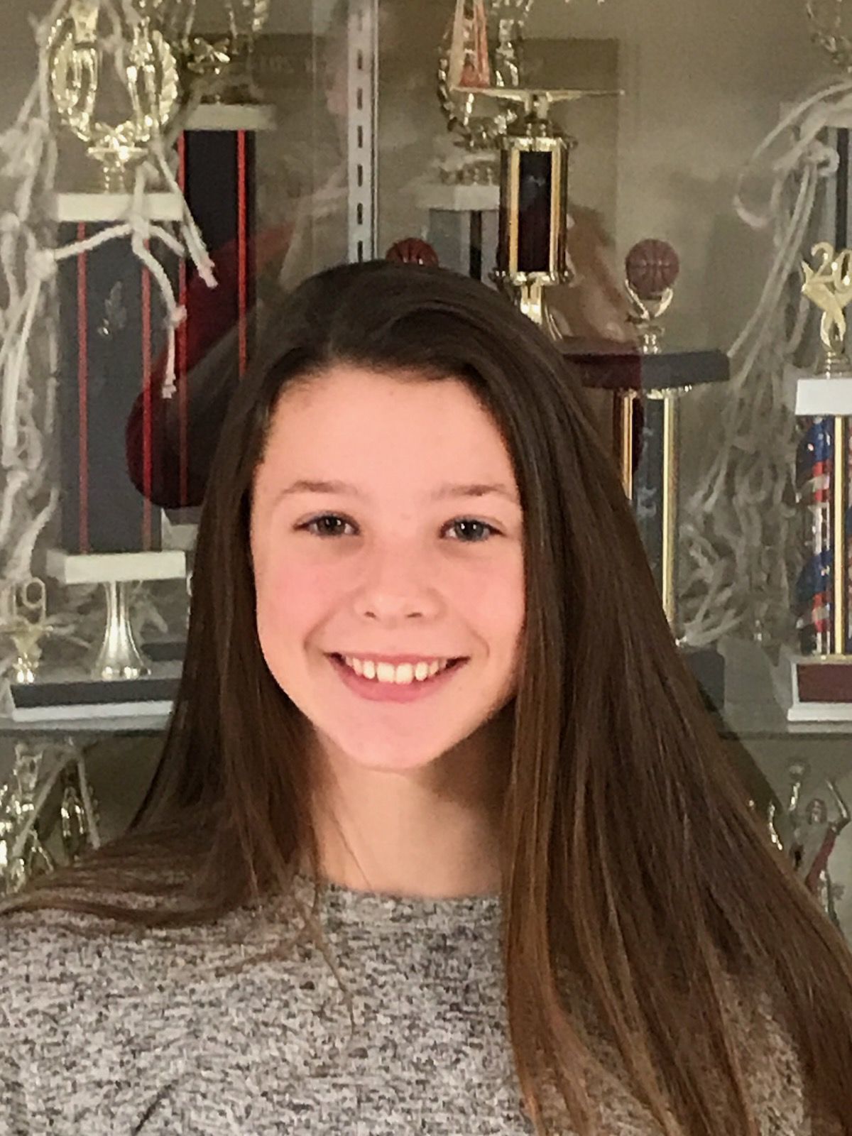 Makenna King, South Central, gymnastics